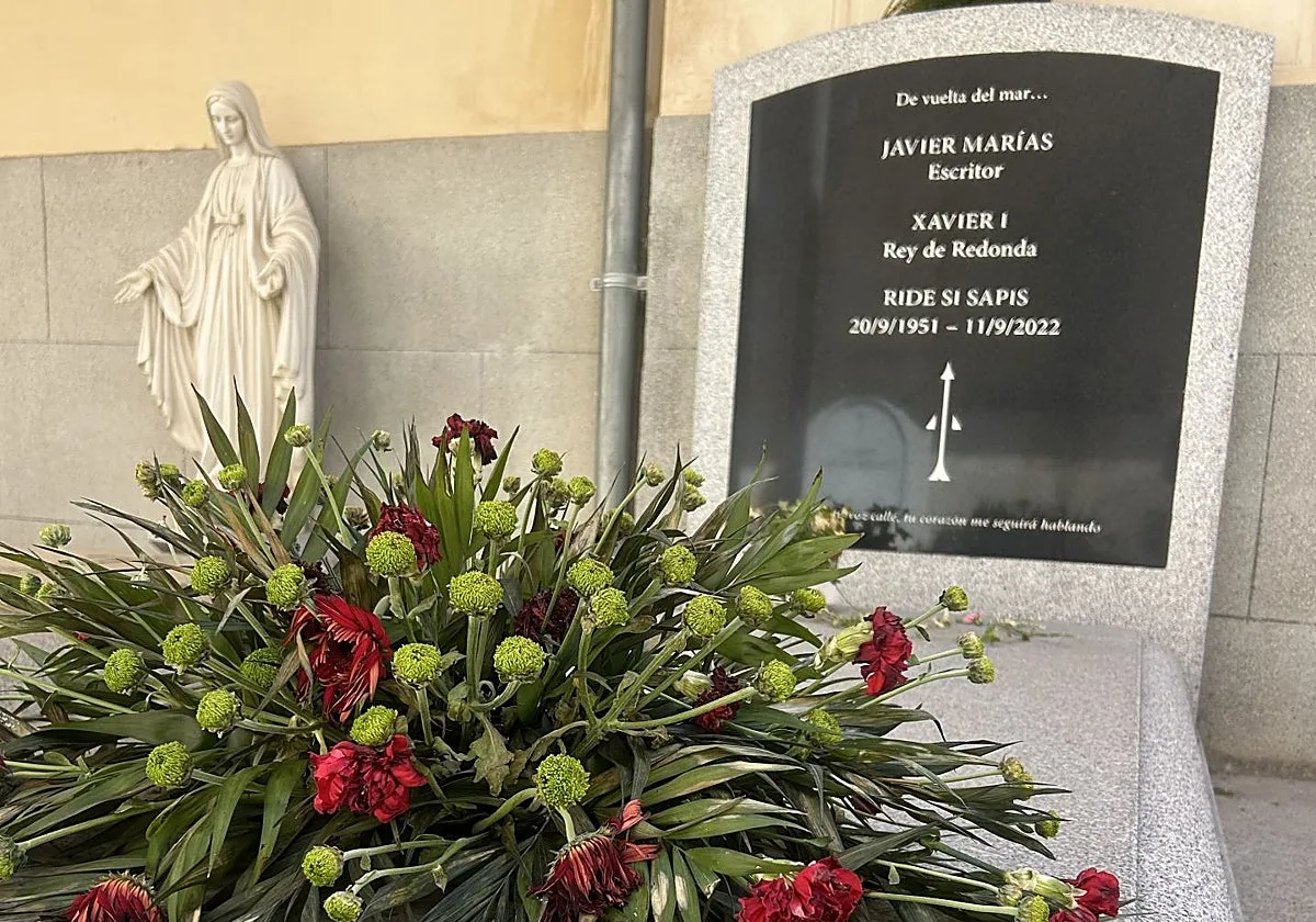 «De vuelta del mar…»