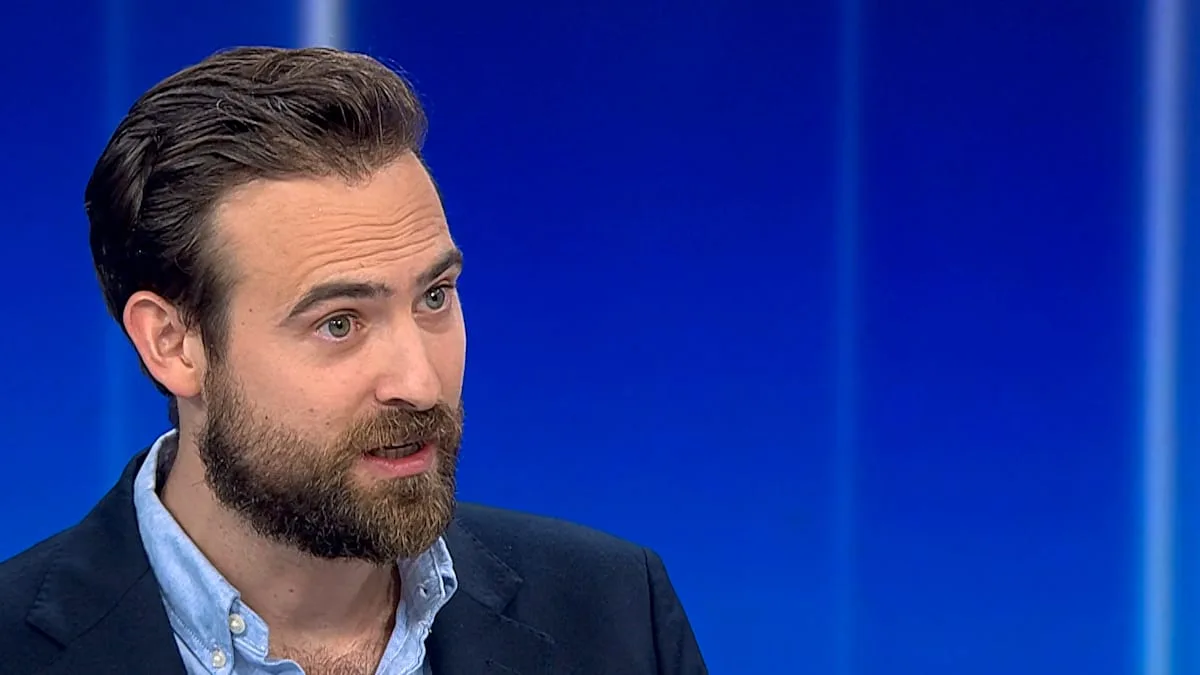 „Die CDU ist nur hauchdünn über der Fünf-Prozent-Hürde, das könnte schiefgehen“