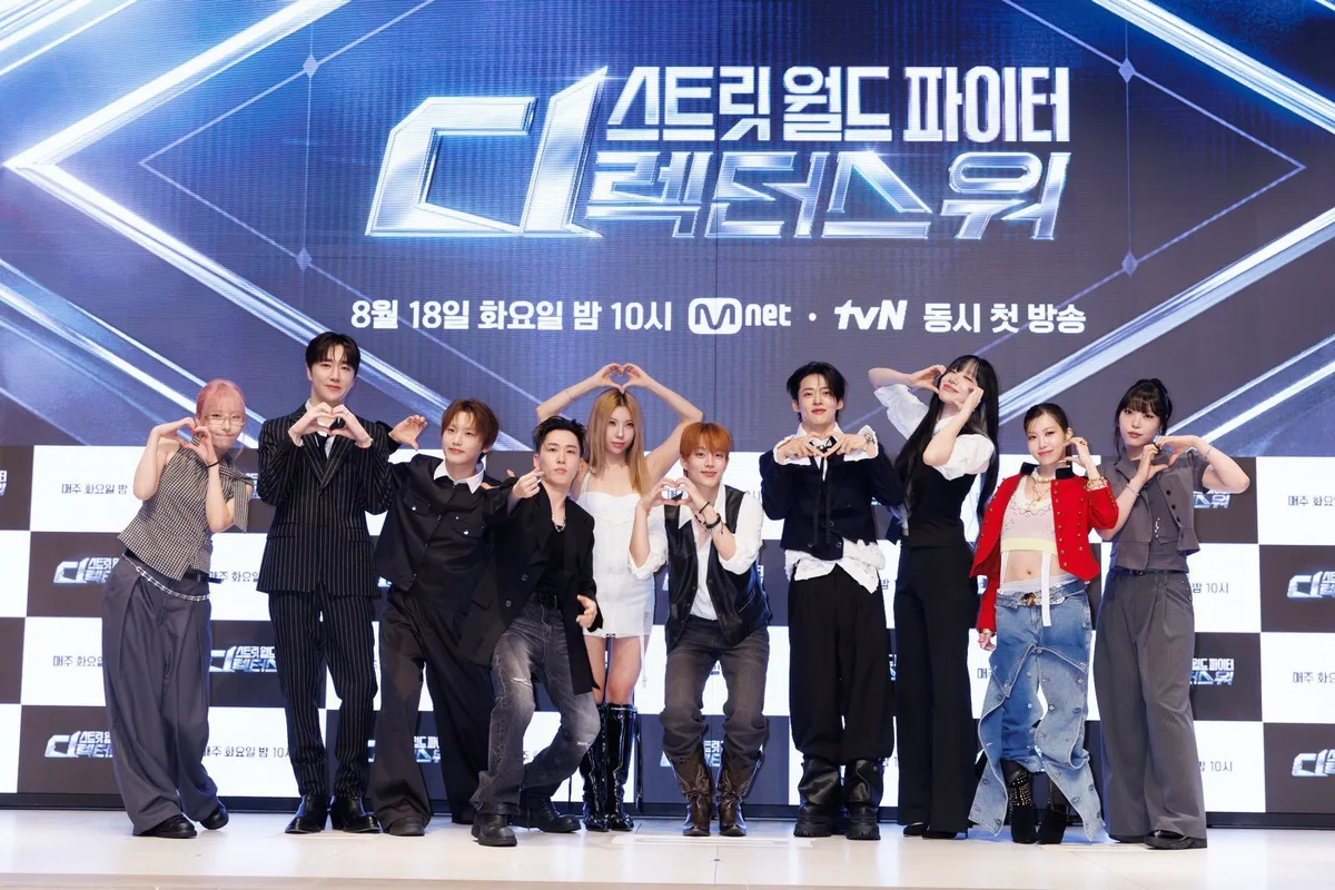 ‘스우파2’ 바다→‘스월파’ 나인 퍼포먼스 전쟁…‘스디파’ 역대급 예감 (종합)[DA현장]