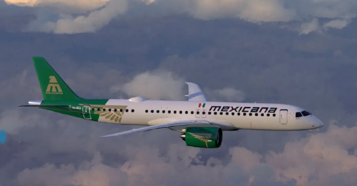Mexicana de Aviación, la historia detrás de su caída, concurso mercantil, quiebra y regreso a los cielos