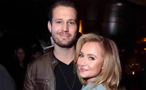 Expareja de Hayden Panettiere habría empeñado sus pertenencias, acusa la madre de la actriz