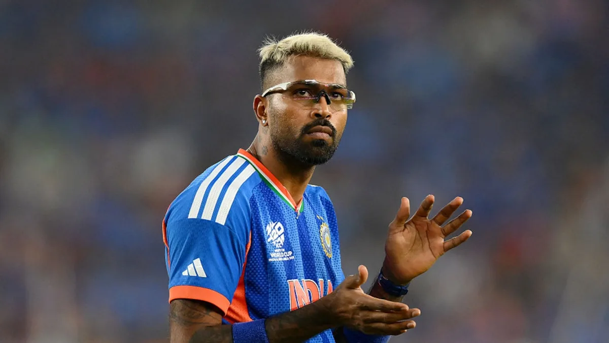 Hardik Pandya Suffers Another Setback, Return To Indian Team Could Be Further Delayed: Report