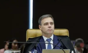 Mendonça diz a juízes evangélicos que viveu ‘períodos de infelicidade’ no STF