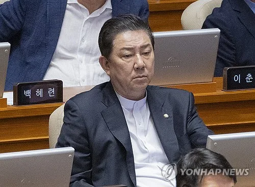 11개월째 이어지는 김병기 경찰수사 적절했나…수사심의위 개최