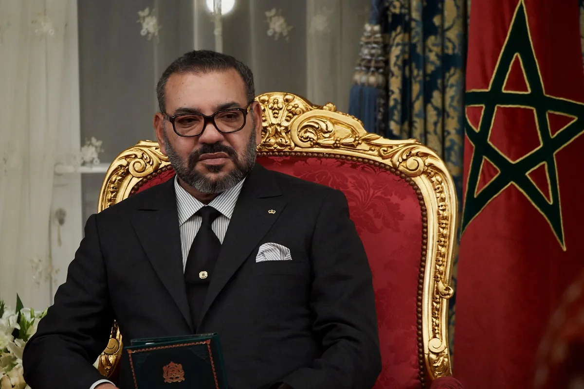 Marruecos y España miran al rey Mohamed VI para destrabar la crisis en Ceuta