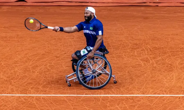 Carol Meligeni perde para argentina e é eliminada no ITF W50 de Burgas