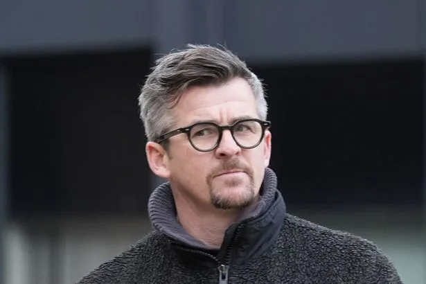 Joey Barton could face a year in custody after golf club 'assault' trial delayed