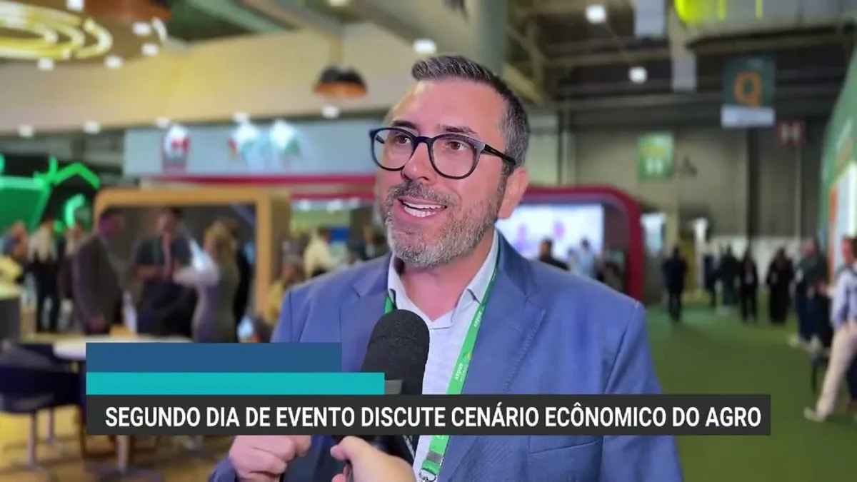 Congresso ANDAV discute desafios do crédito e cenário do agronegócio