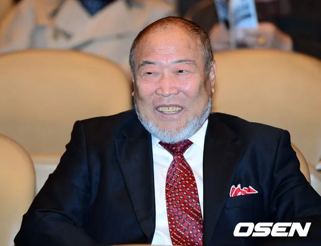‘4할의 전설’ 백인천 전 감독, 끝내 회복 못하고 15일 새벽 6시 41분에 별세