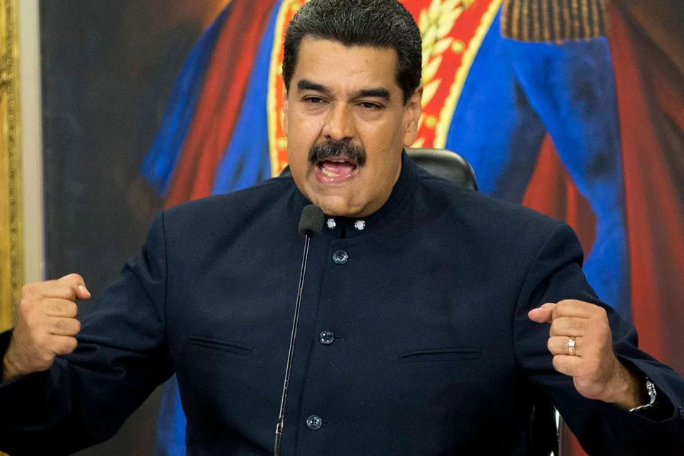 Fiscal de EEUU denuncia daño generacional por torturas de Maduro
