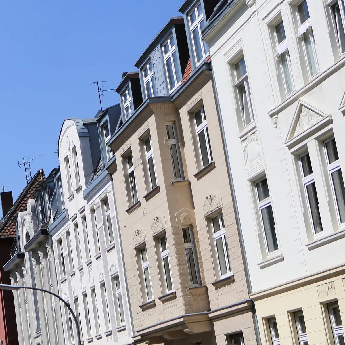 Baden-Württemberg - Mietpreisbremse soll verlängert werden