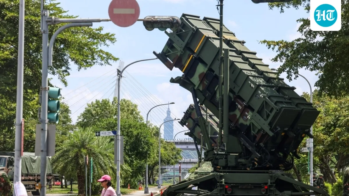 Is America Still Capable of Enforcing the World Order?
