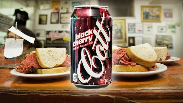 Trump tariffs force iconic Montreal deli to ditch soda staple for locally-made cola