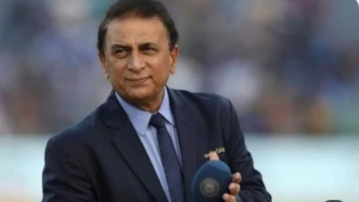 Sunil Gavaskar Sounds Alarm Bell For BCCI, Indian Team Over Two Players: "Don't Rush Them In"
