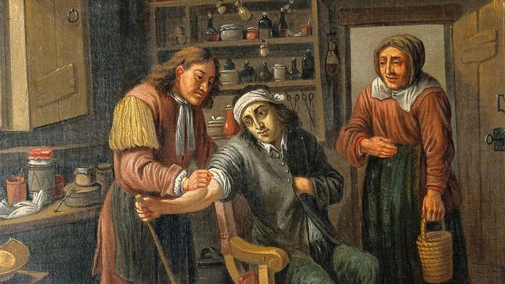 Épidémies et société 3/5 : Les États généraux de l’épidémie