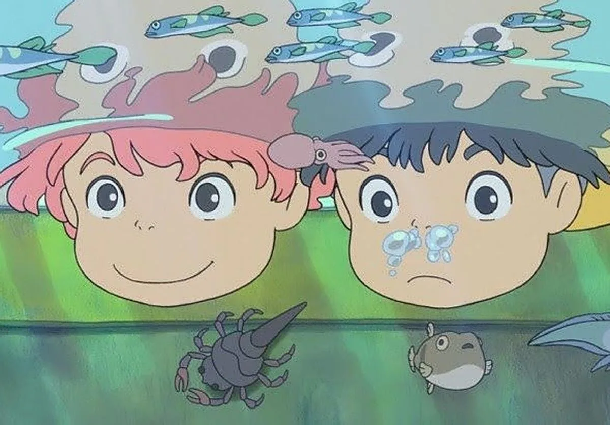 Hayao Miyazaki llega a Córdoba por 3,90 euros: películas, horarios y entradas del ciclo en MK2 El Tablero