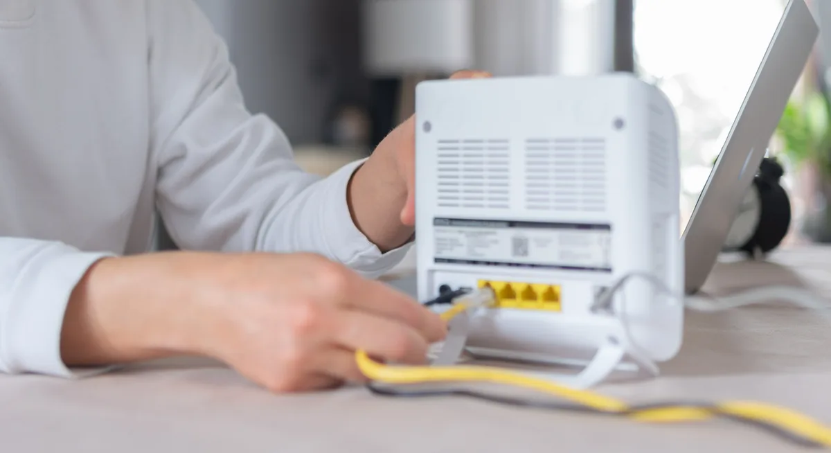 'This technology turns every router into a potential means for surveillance': Report claims Wi-Fi devices could 'quietly identify' people with nearly 100% accuracy