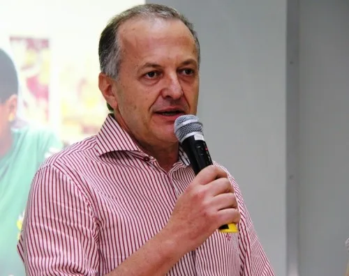 65% não sabem em quem votar para governador no Mato Grosso, diz pesquisa