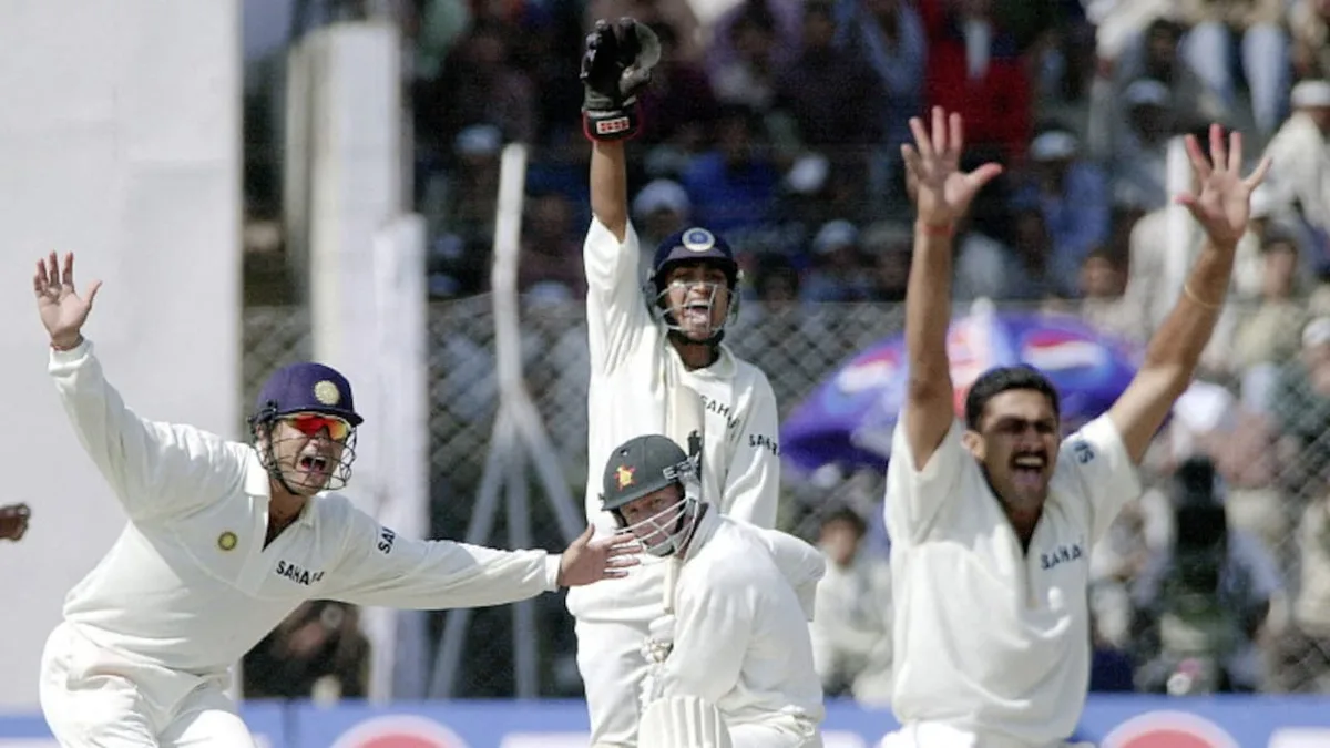 "On The Field, He Is Scary": Deep Dasgupta's Stunning Revelation On India Legend. Not Sachin Tendulkar Or Sourav Ganguly