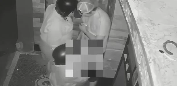 Turista é investigado por vídeo de suposta orgia com mulheres em Bali