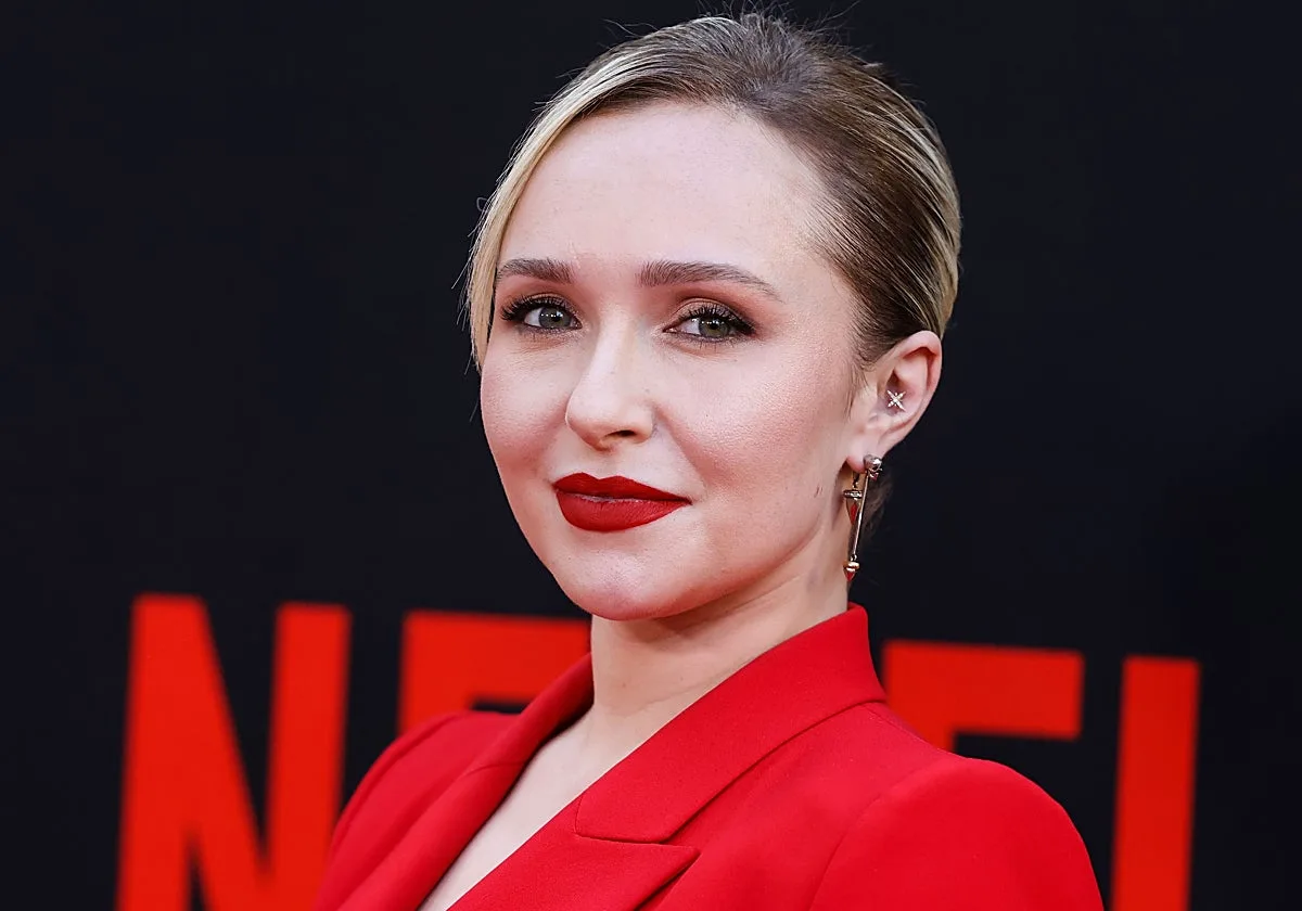 Hayden Panettiere murió de una sobredosis de oxicodona adulterada con fentanilo