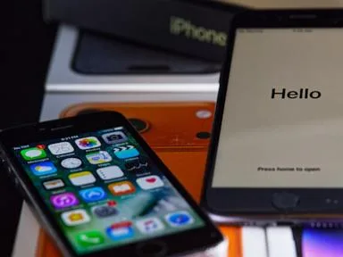 One Tech Tip: Hidden iPhone keyboard shortcuts to raise your texting and typing game