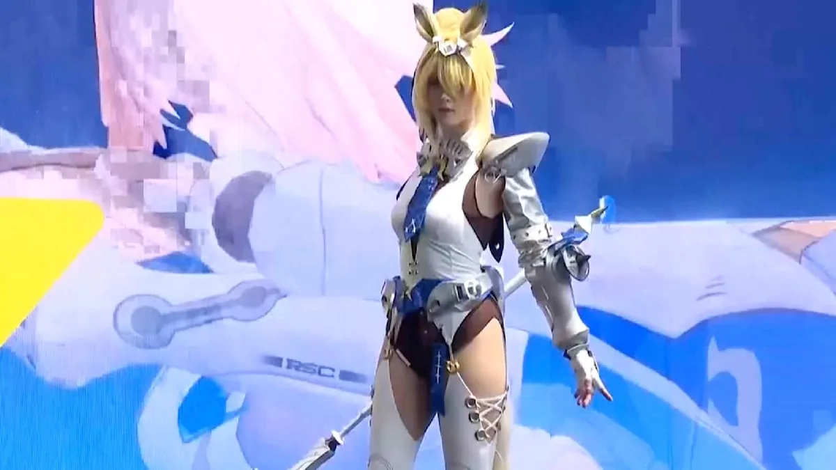 Gamescom feiert neue Spiele - Das sind die Gaming-Highlights in 2026