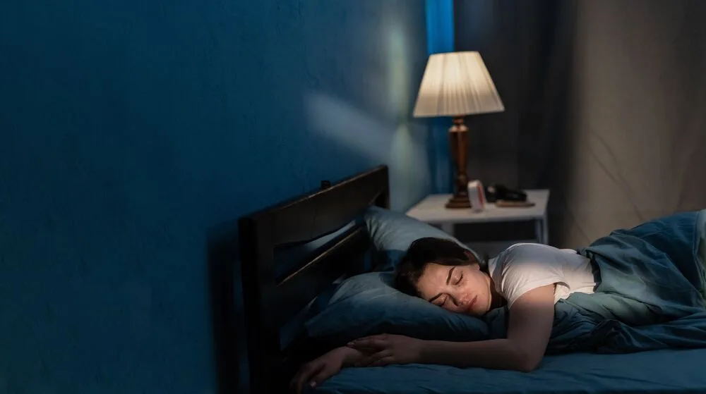 Dormir com persianas fechadas: sim ou não?