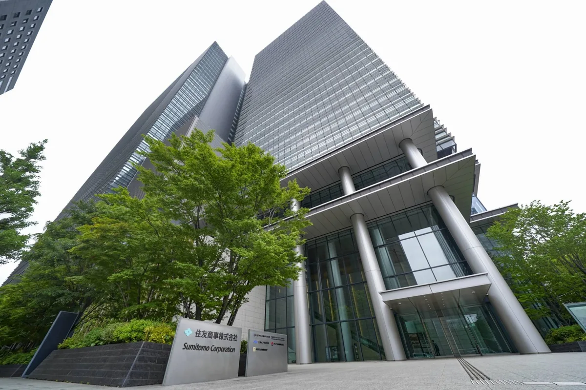 Hongkong Land eyes billion-dollar property deals in Japan