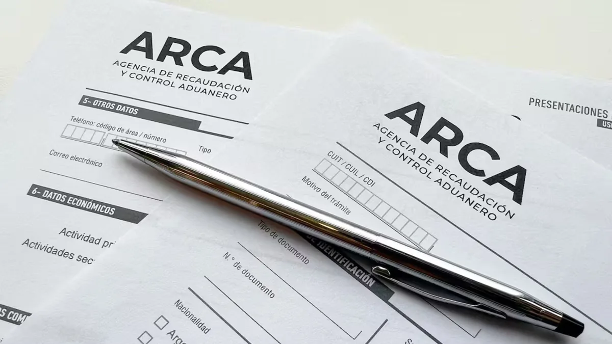 ARCA elimina otra “carga económica” para el comercio exterior, con menos burocracia