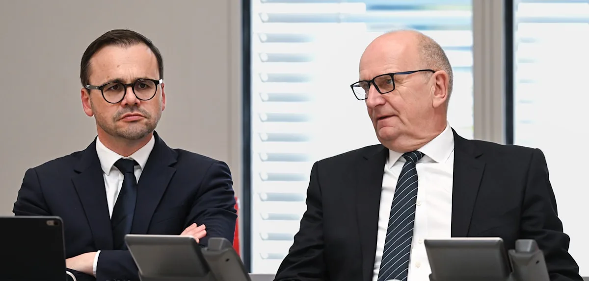 AfD erreicht in Brandenburg 40 Prozent – SPD halb so stark, CDU nur noch einstellig