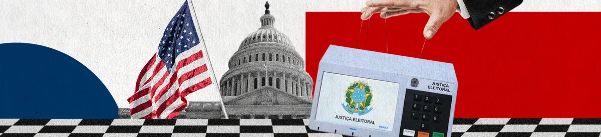 Ataques de Trump mostram que direitos humanos não são mais um consenso