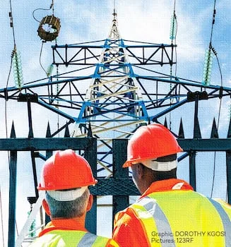 KEVIN MILEHAM | The real cost is in delaying Eskom reform