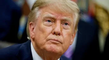 Trump anuncia acordo entre EUA e Dinamarca para "controlo" da segurança na Gronelândia