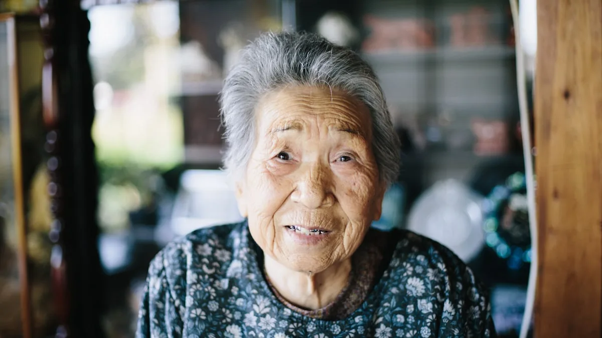 Japan zählt erstmals mehr als 100.000 Hundertjährige, dahinter könnte „Ikigai“, die Kunst, mit Sinn zu leben, stecken