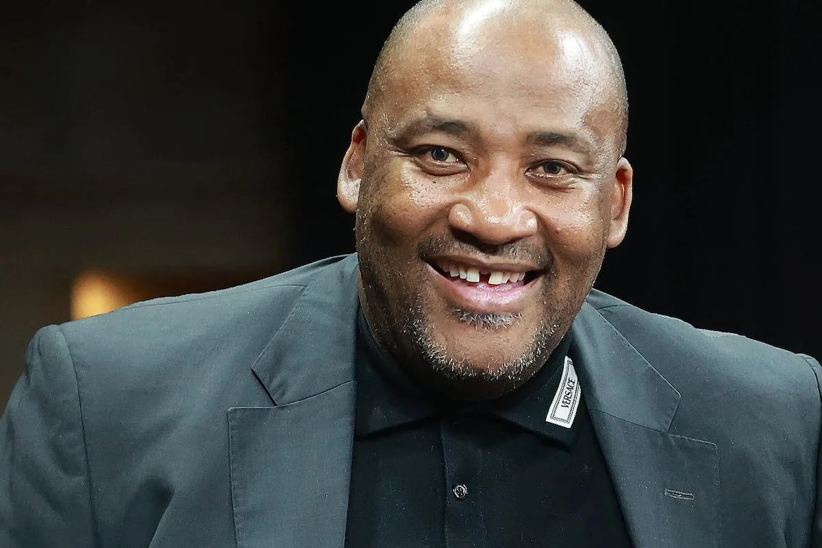 McKenzie optimistic SA will get rights to host F1 in 2028/29