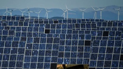Energiewende: Gaskrise 2026 verläuft anders als 2022
