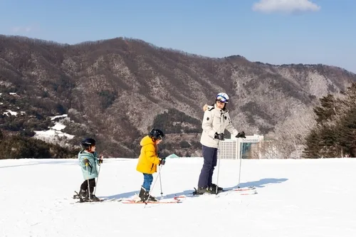 소노인터내셔널, 비발디파크 스키장 '26·27 시즌패스' 판매