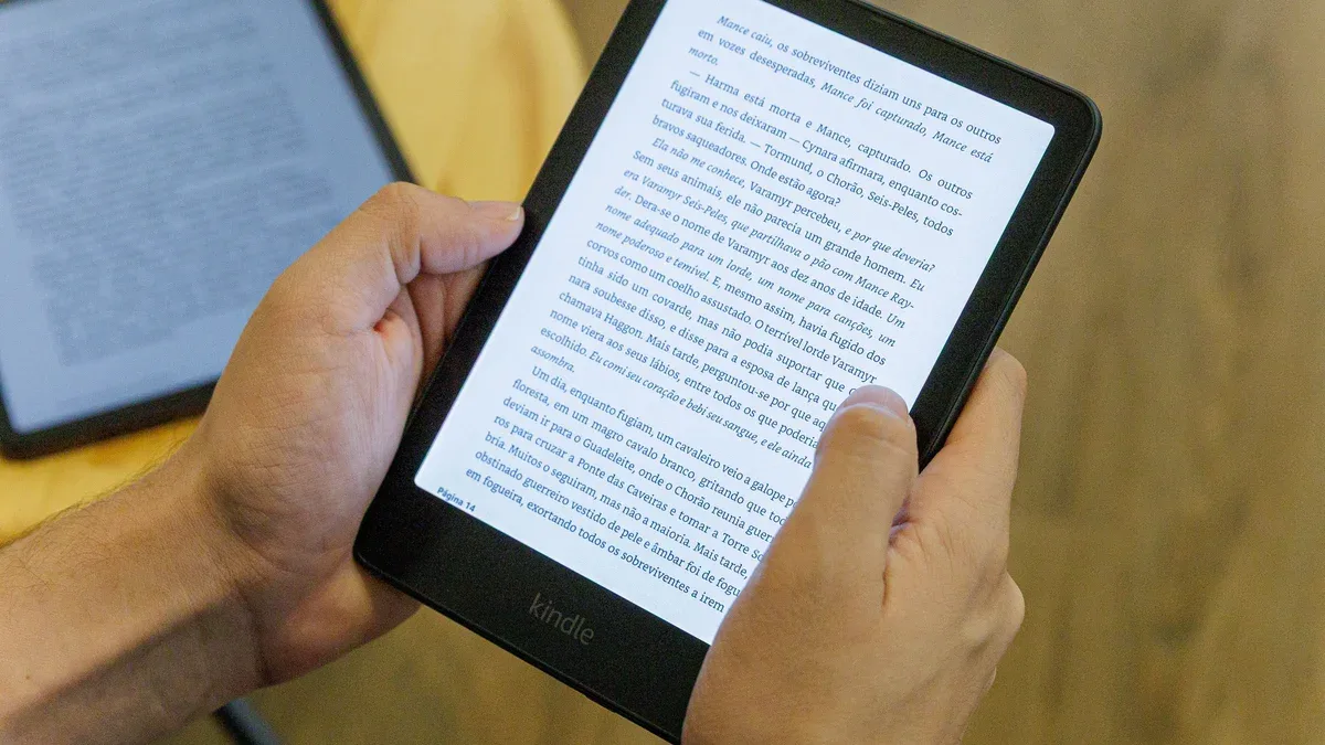 Encha seu Kindle: promoção da Amazon dá centenas de livros gratuitos; veja lista