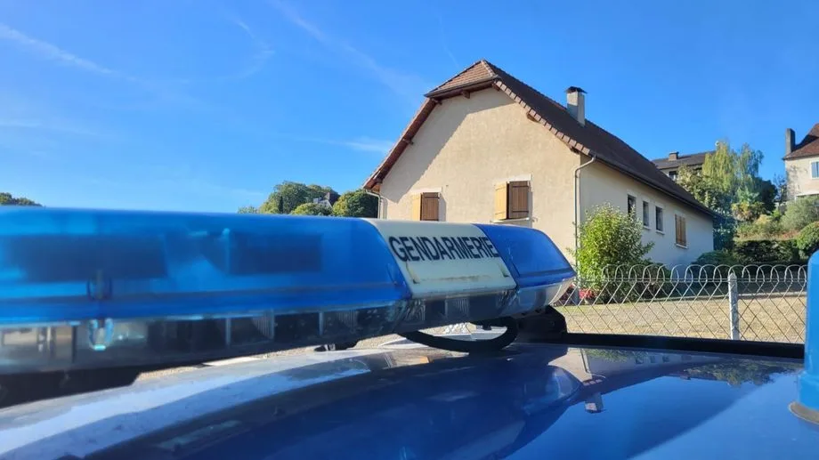 Couple d'octogénaires tués par balle à Lagor en Béarn : leur voisin de 90 ans placé en garde à vue