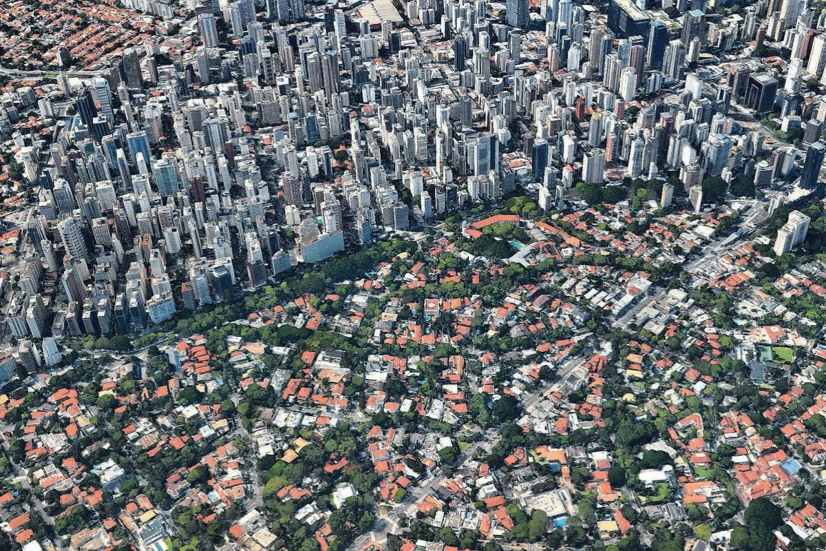 Justiça de SP volta a anular revisão de tombamento nos bairros Jardins