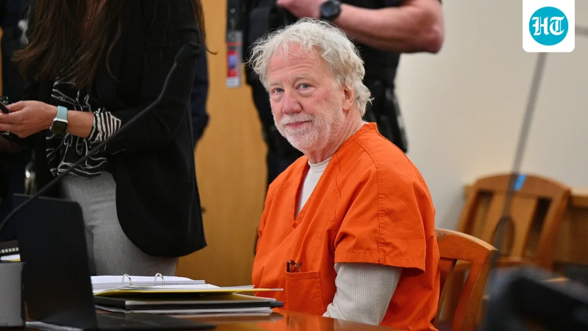 'Field of Dreams' actor Timothy Busfield's child sex abuse indictment dismissed