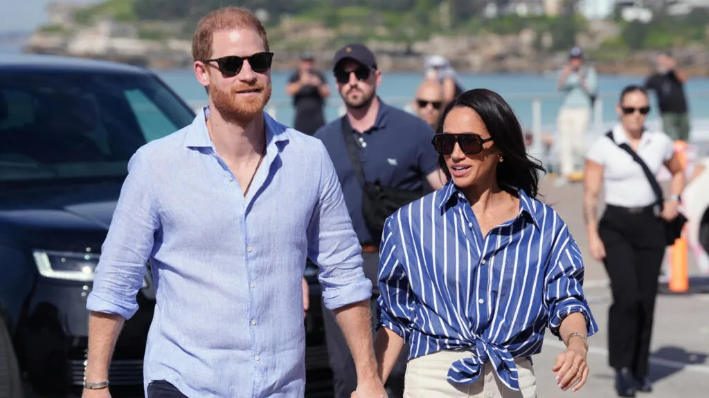 À la Une: Interrogations sur le retour d’Harry et Meghan au Royaume Uni