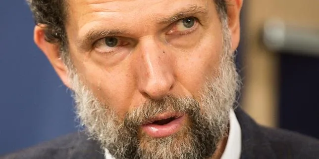 Osman Kavala : la justice européenne ordonne à la Turquie de libérer « dans les plus brefs délais » le mécène, devenu un symbole de la répression du régime d’Erdogan
