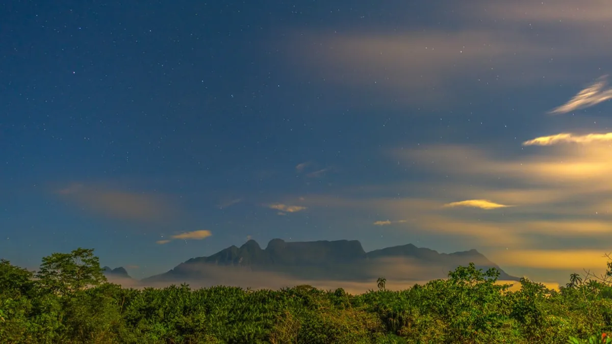 Incêndios recuam em áreas protegidas no Amazonas, mas Unidades de Conservação estaduais exigem alerta