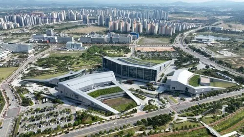 충남 현안 사업, 정부 예산안에 13조2천632억원 반영