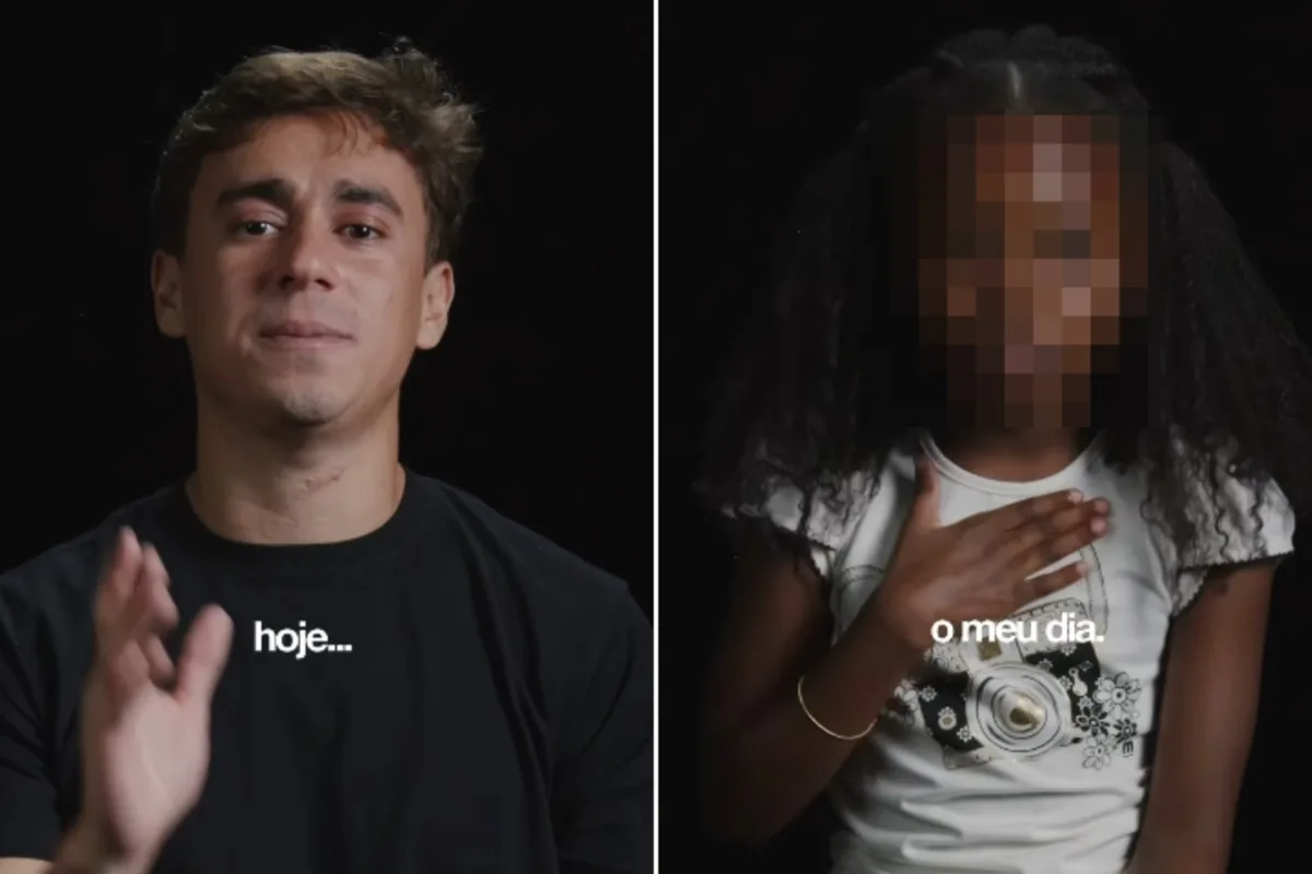 Duda Salabert aciona MP após Nikolas usar crianças em vídeo político