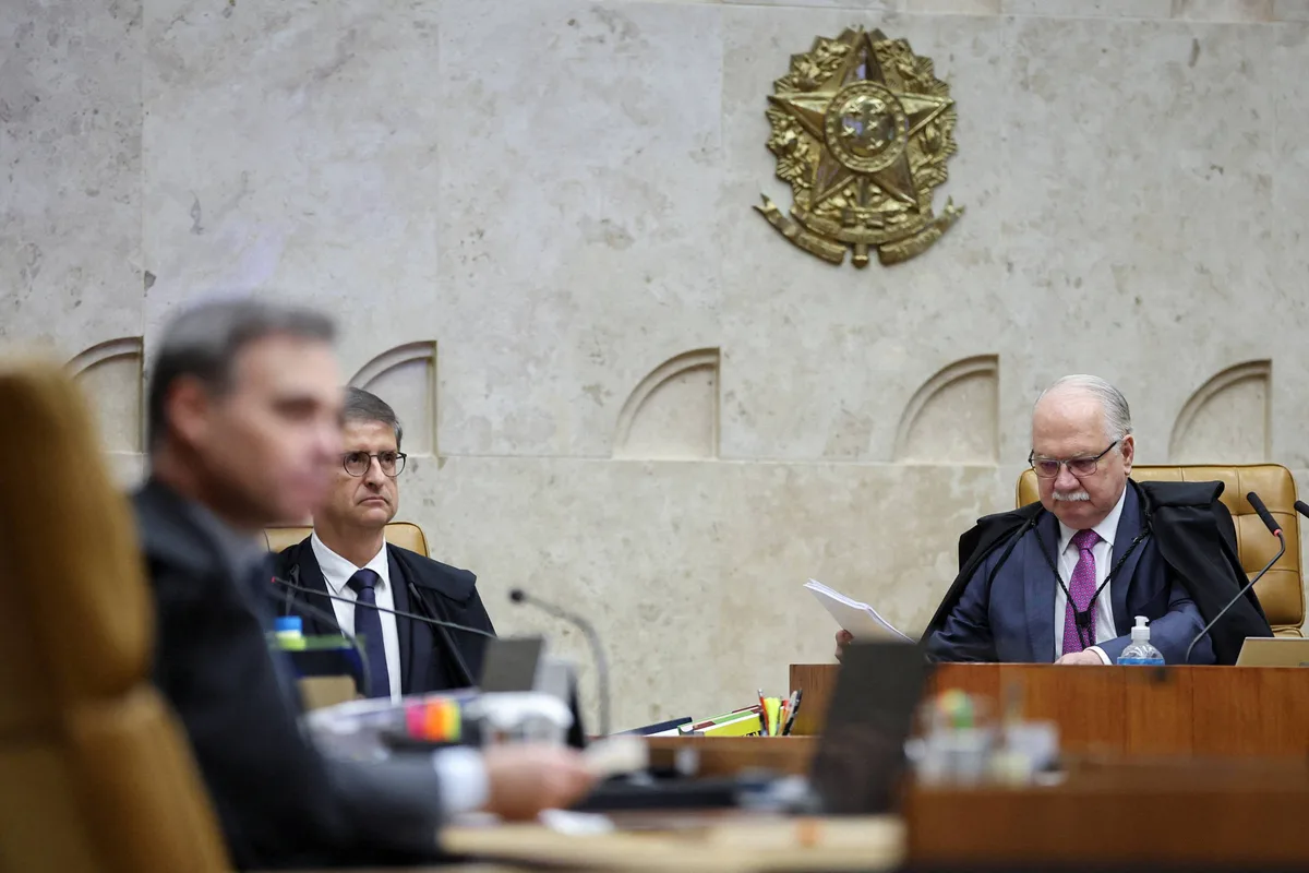 Crise no STF gera incerteza sobre investigação do Master e INSS e temor de que ações se arrastem