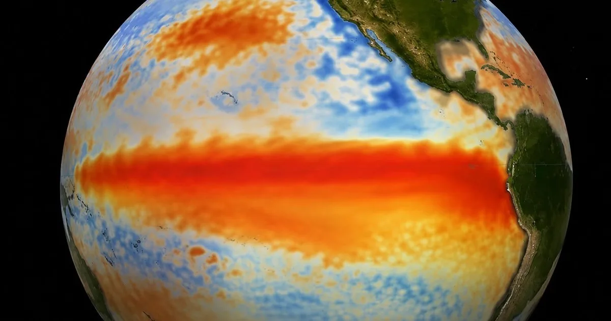 Súper Niño 2026 en Argentina, EN VIVO: alta probabilidad de que sea fuerte, cómo impactará en el campo y las zonas más afectadas este domingo 30 de agosto