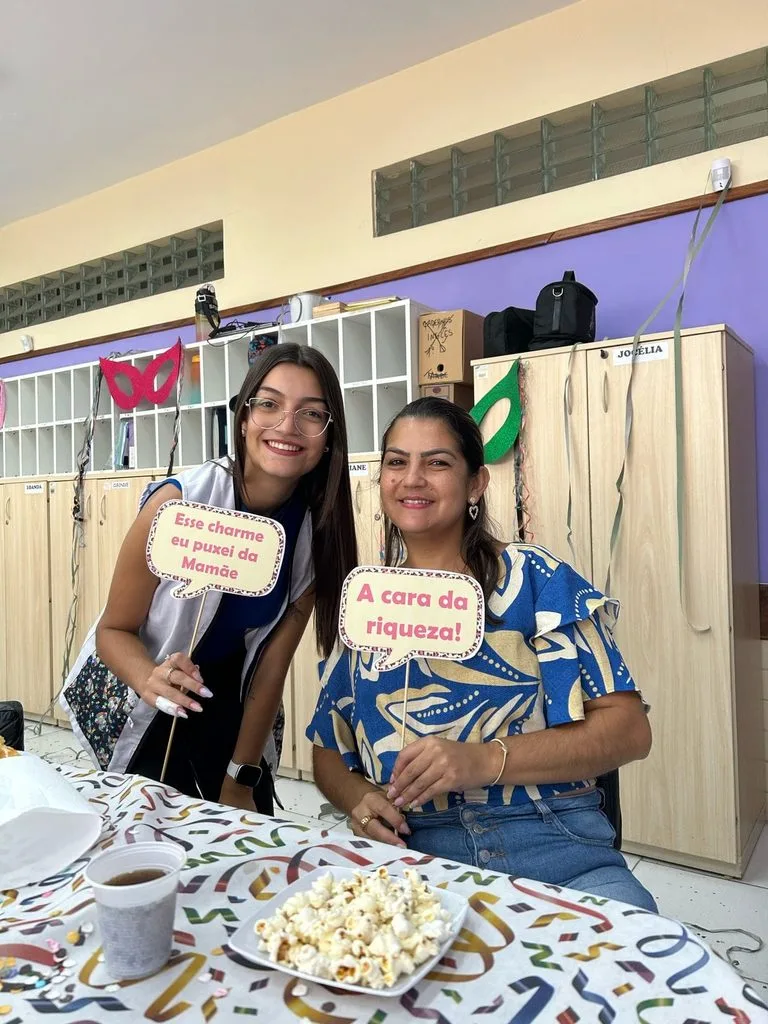 São José dos Pinhais tem mais de 3,4 mil professores na rede municipal